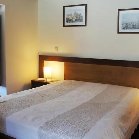 Quinta Travessa Farm stay