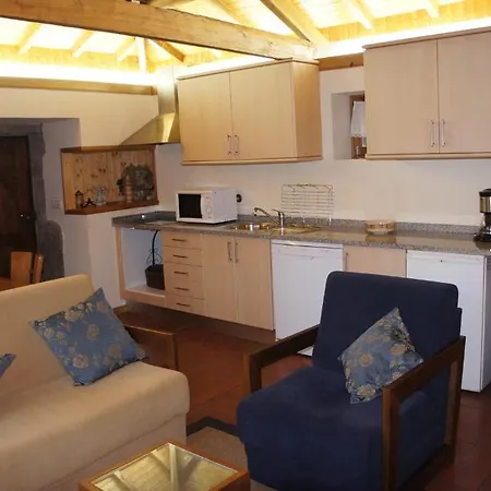 Quinta Travessa Farm stay *