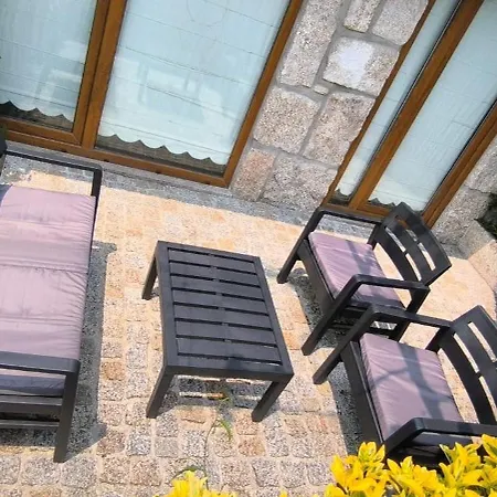 Quinta Travessa Farm stay