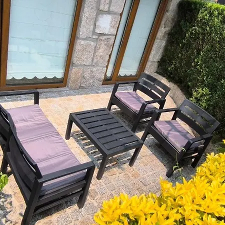 Farm stay Quinta Travessa
