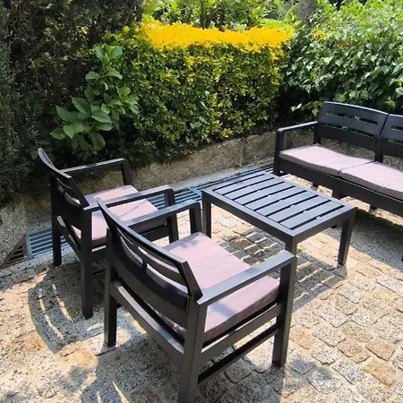 Quinta Travessa Farm stay *