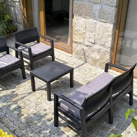 Farm stay Quinta Travessa *