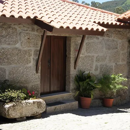 Farm stay Quinta Travessa *