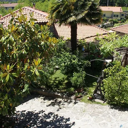 Quinta Travessa Farm stay *