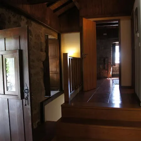 Quinta Travessa Vieira do Minho