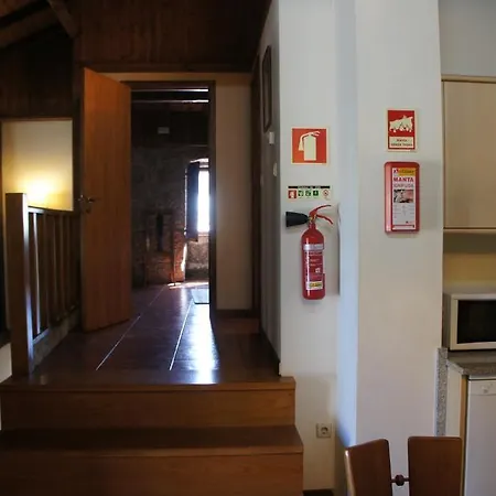 Quinta Travessa Farm stay