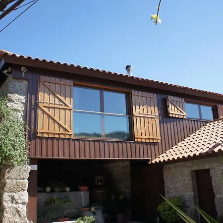 Quinta Travessa Farm stay Vieira do Minho