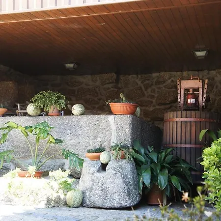 Quinta Travessa