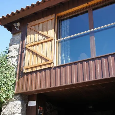 Quinta Travessa Alojamento de Turismo Rural Vieira do Minho