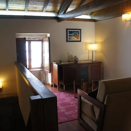 Quinta Travessa