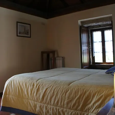 Farm stay Quinta Travessa Vieira do Minho