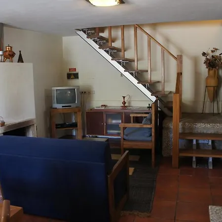 Farm stay Quinta Travessa