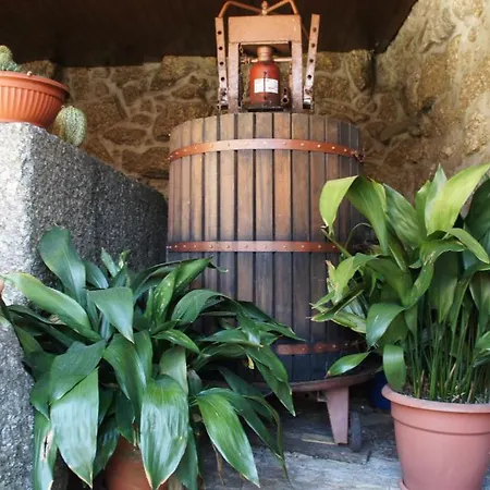Farm stay Quinta Travessa