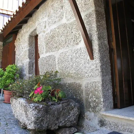 Quinta Travessa Farm stay Vieira do Minho