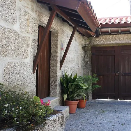 Quinta Travessa Vieira do Minho
