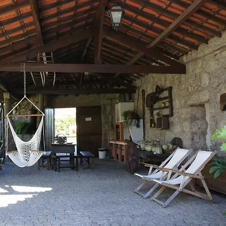 Quinta Travessa ファームステイ