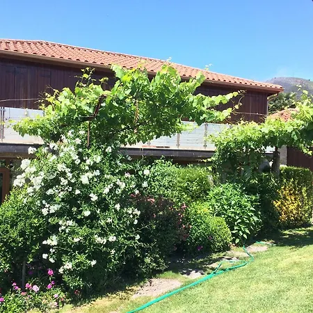 Quinta Travessa Alojamento de Turismo Rural