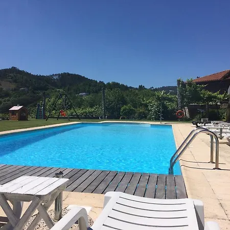 Quinta Travessa Farm stay *