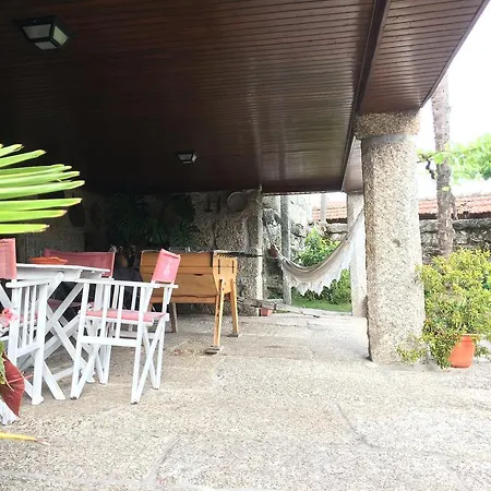 Quinta Travessa Farm stay