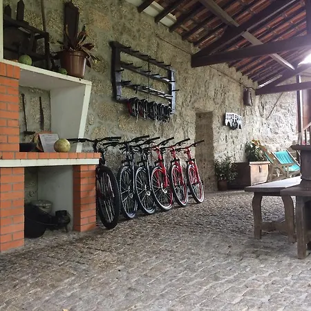 Quinta Travessa Alojamento de Turismo Rural *