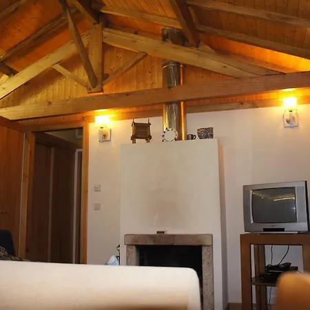 Farm stay Quinta Travessa
