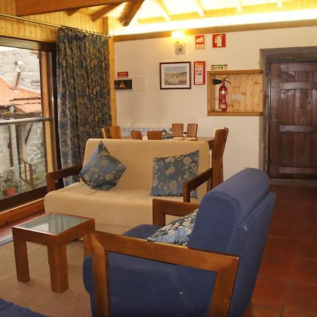 Farm stay Quinta Travessa Vieira do Minho