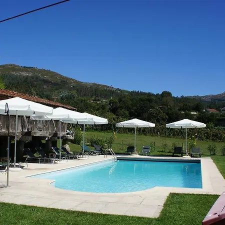 Quinta Travessa * Vieira do Minho