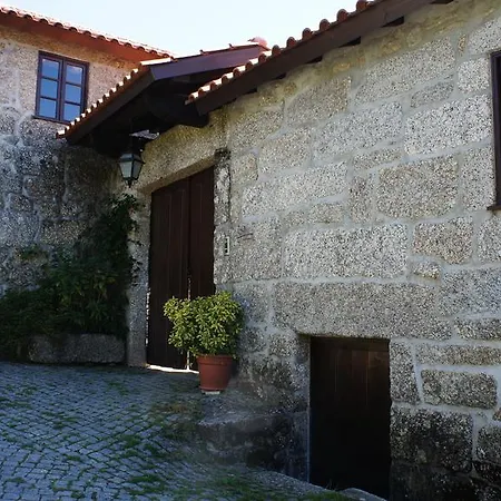 Quinta Travessa Alojamento de Turismo Rural Vieira do Minho