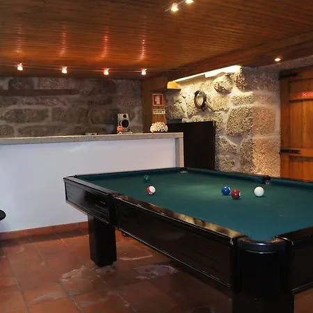 Quinta Travessa ヴィエイラ・ド・ミーニョ