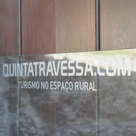 Quinta Travessa Farmház
