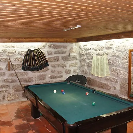 Farm stay Quinta Travessa