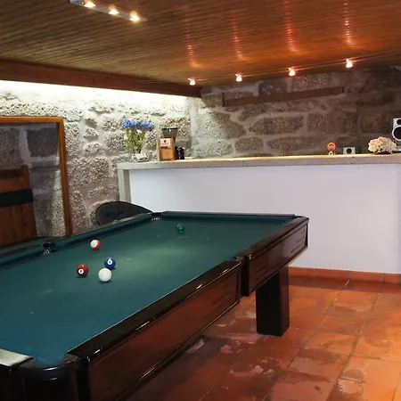 Farm stay Quinta Travessa