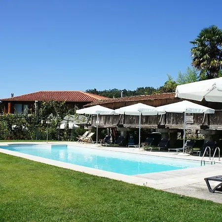 Quinta Travessa Farm stay *