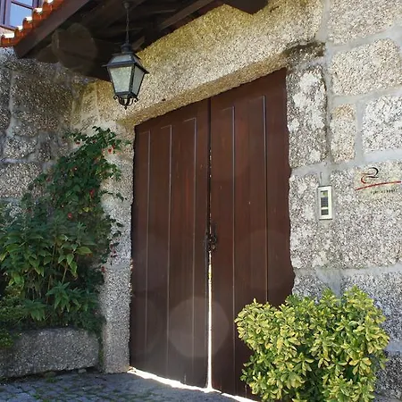 金塔巷农家乐 维埃拉·多米尼奥