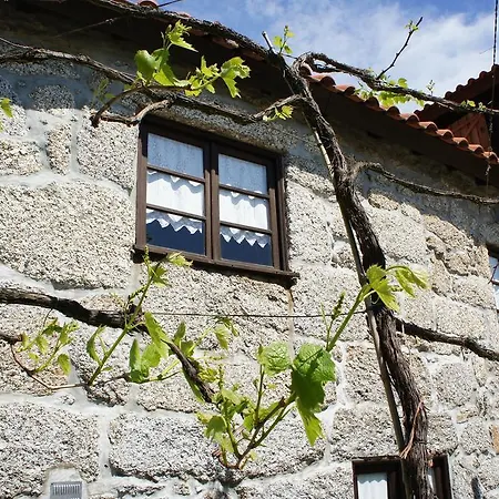 Quinta Travessa * Vieira do Minho