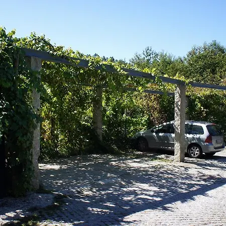 Quinta Travessa Alojamento de Turismo Rural