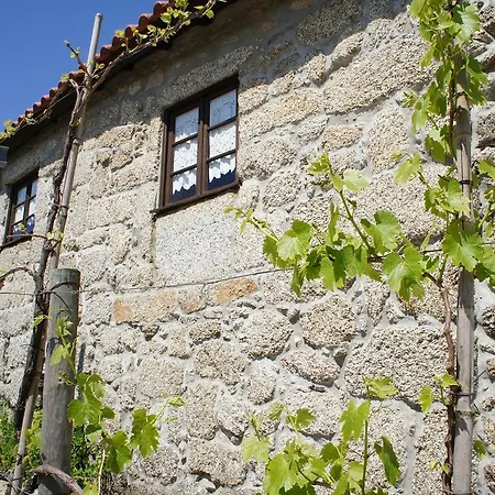 Quinta Travessa ויירה דו מיניו