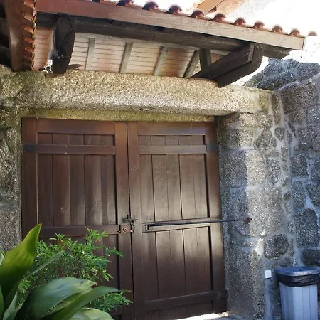 בית חווה Quinta Travessa ויירה דו מיניו