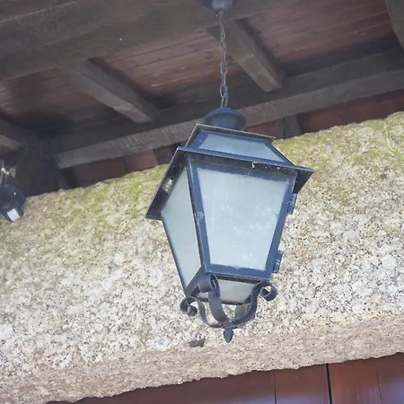 Farmház Quinta Travessa *