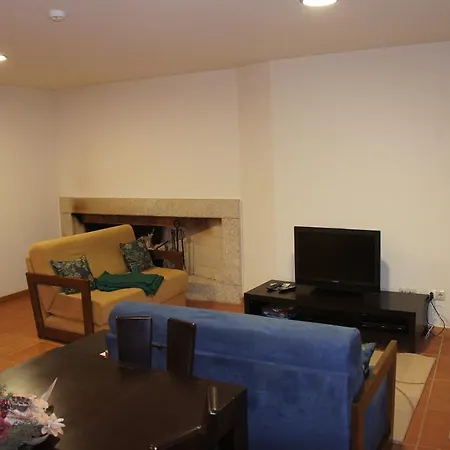 Quinta Travessa ファームステイ