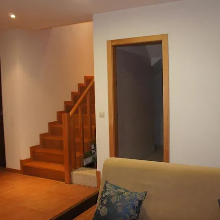 Quinta Travessa * ヴィエイラ・ド・ミーニョ