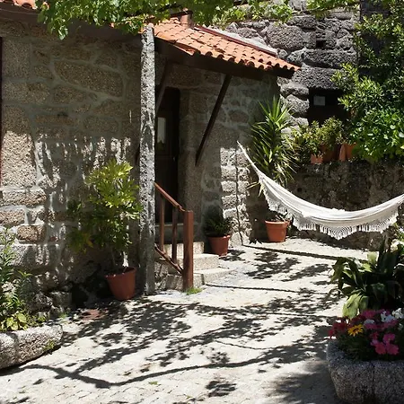 Quinta Travessa Farm stay *