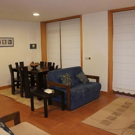 Quinta Travessa Farm stay Vieira do Minho