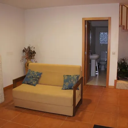 ファームステイ Quinta Travessa *