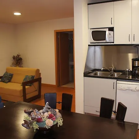 ファームステイ Quinta Travessa ヴィエイラ・ド・ミーニョ