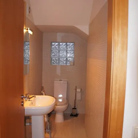 Quinta Travessa ファームステイ ヴィエイラ・ド・ミーニョ