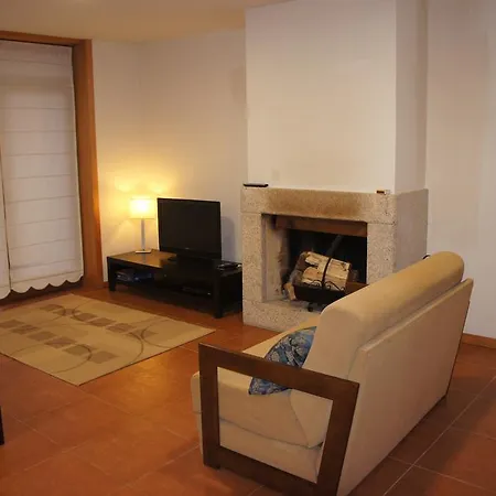 Farm stay Quinta Travessa *