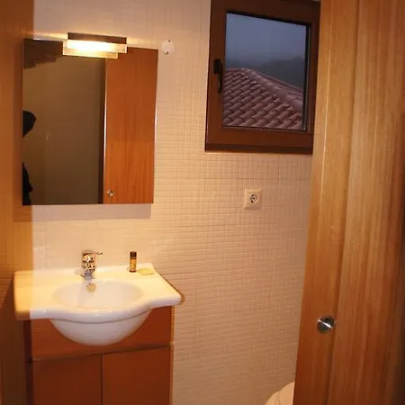 Quinta Travessa ヴィエイラ・ド・ミーニョ