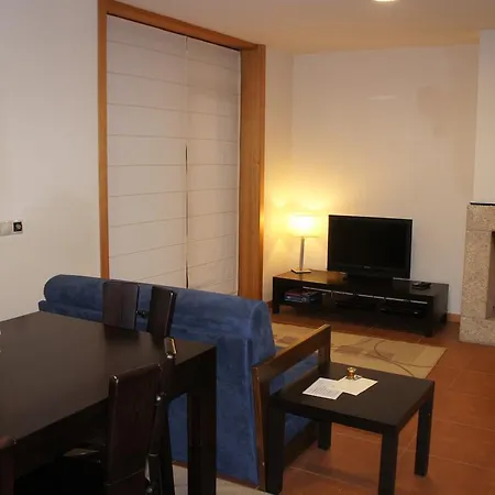 Quinta Travessa ヴィエイラ・ド・ミーニョ