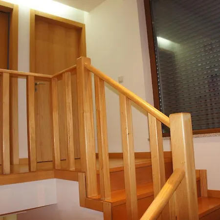 Quinta Travessa * ヴィエイラ・ド・ミーニョ